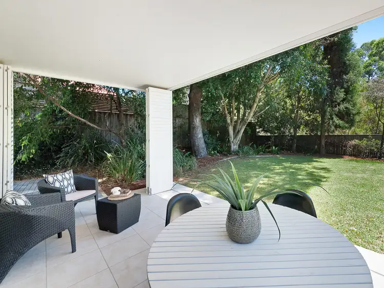 5/50 Eastern Valley Way, Northbridge NSW 2063