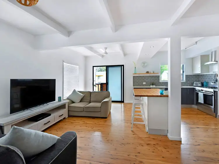 Fourth view of Homely house listing, 6 Kingfisher Court, Port Macquarie NSW 2444