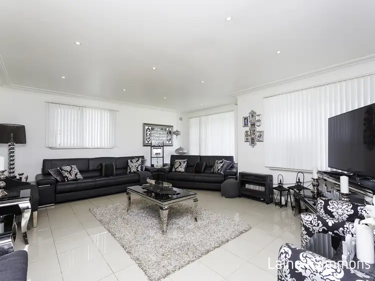 Third view of Homely house listing, 23 Woodstock Street, Guildford NSW 2161
