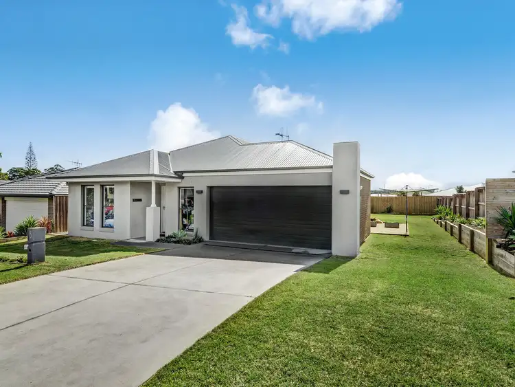 Second view of Homely house listing, 5 Yarralumla Parade, Port Macquarie NSW 2444