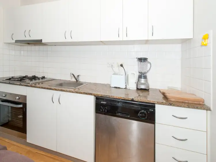 Fourth view of Homely apartment listing, 7/102-104 Albion Street, Surry Hills NSW 2010
