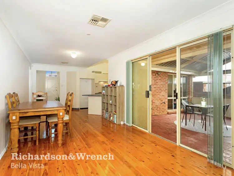 Sixth view of Homely house listing, 13 Wicklow Place, Rouse Hill NSW 2155