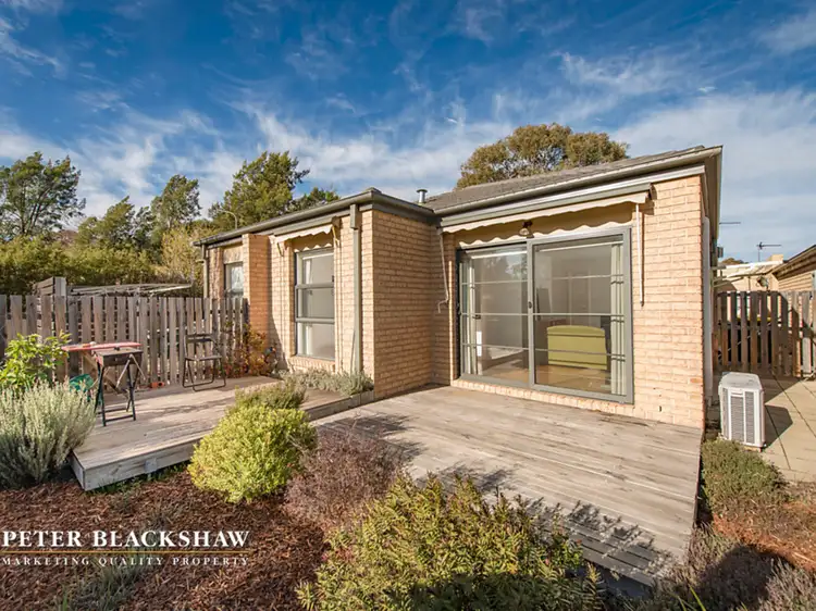 3/1 Ashley Drive, Wanniassa ACT 2903