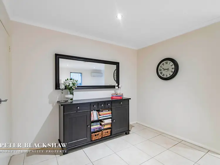 Fifth view of Homely house listing, 40 Moonlight Avenue, Harrison ACT 2914