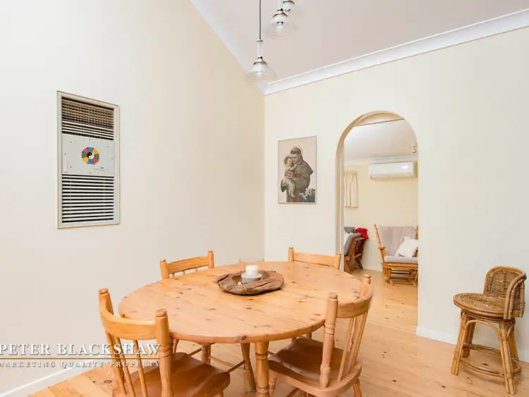 Sixth view of Homely house listing, 71 Darwinia Terrace, Rivett ACT 2611
