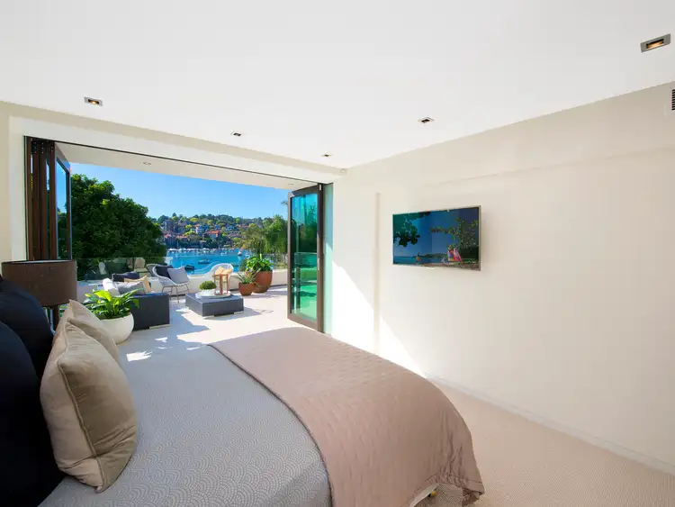 Fifth view of Homely apartment listing, 5/33 Sutherland Crescent, Darling Point NSW 2027