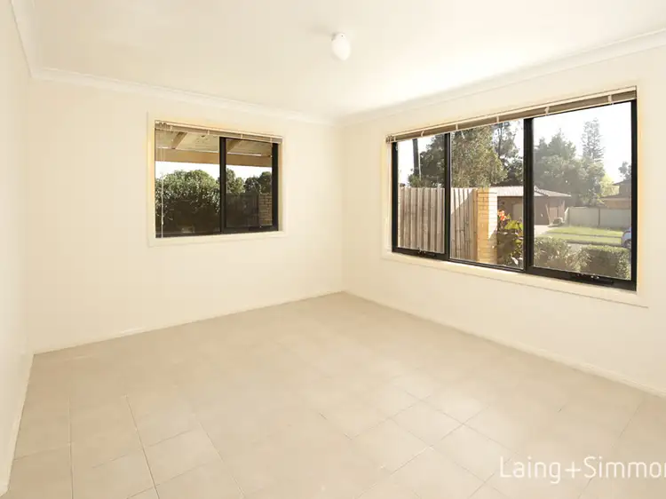 Sixth view of Homely house listing, 10 Fuchsia Crescent, Quakers Hill NSW 2763
