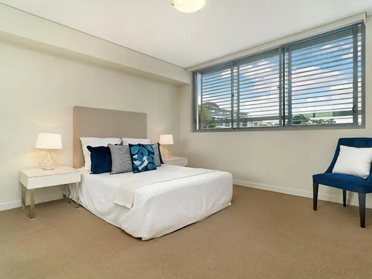 Fourth view of Homely apartment listing, 28/331 Miller Street, Cammeray NSW 2062