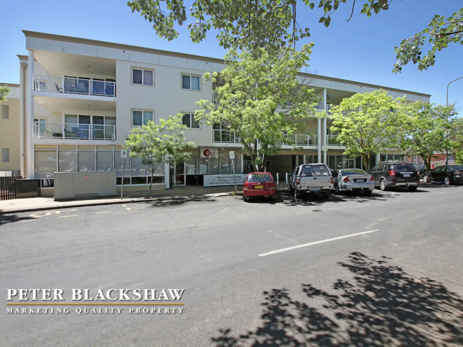 Main view of Homely unit listing, 38/68 Hardwick Crescent, Holt ACT 2615