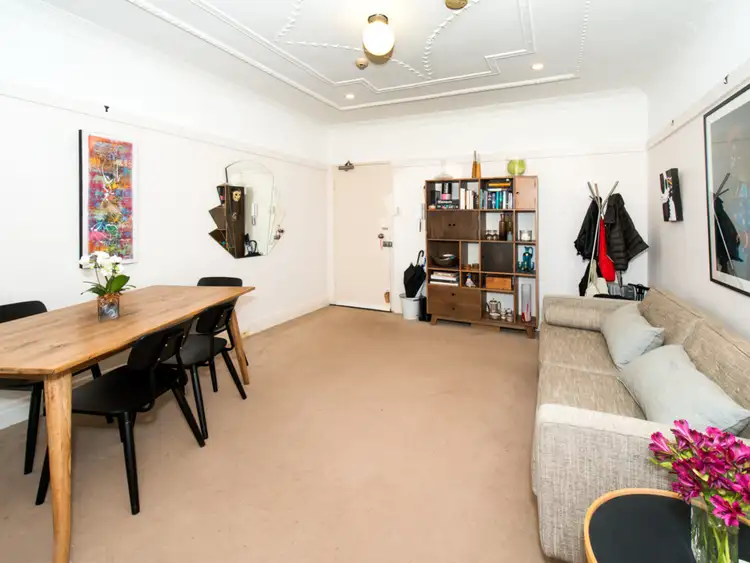 Second view of Homely apartment listing, 7/2B Tusculum Street, Potts Point NSW 2011