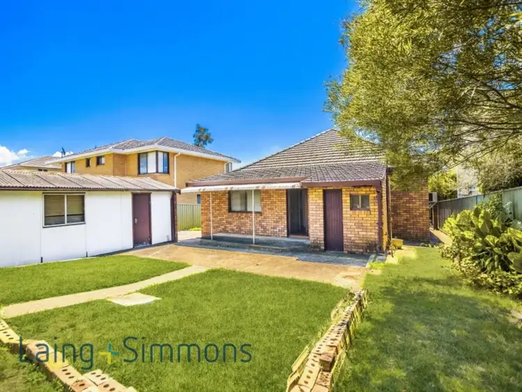 190 The Boulevarde, Miranda NSW 2228