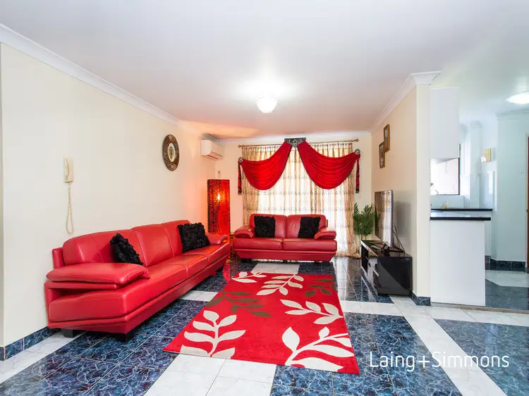 29/11 Louis Street, Granville NSW 2142