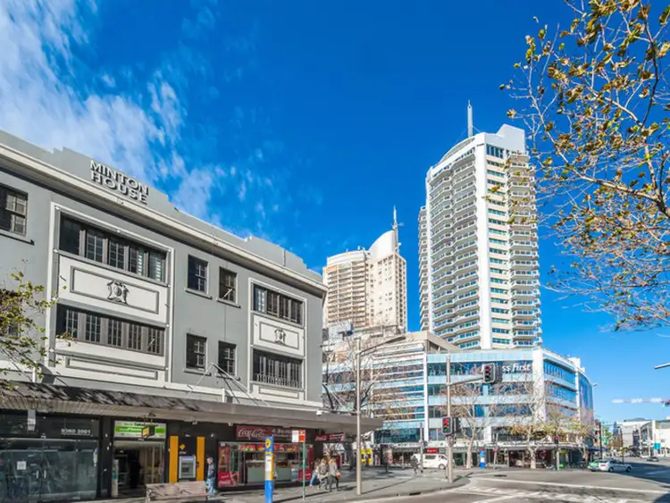 20/2-14 Bayswater Road, Potts Point NSW 2011