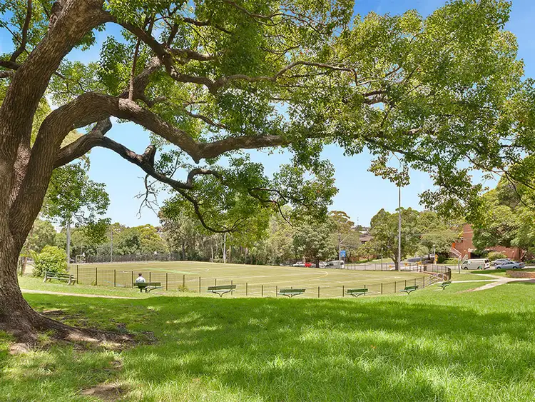 Sixth view of Homely unit listing, 8/6 Jersey Road, Artarmon NSW 2064