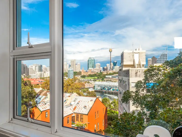 65/1 McDonald Street, Potts Point NSW 2011