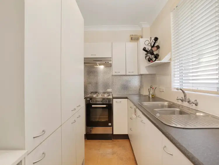 Fourth view of Homely apartment listing, 2/27 William Street, Rose Bay NSW 2029