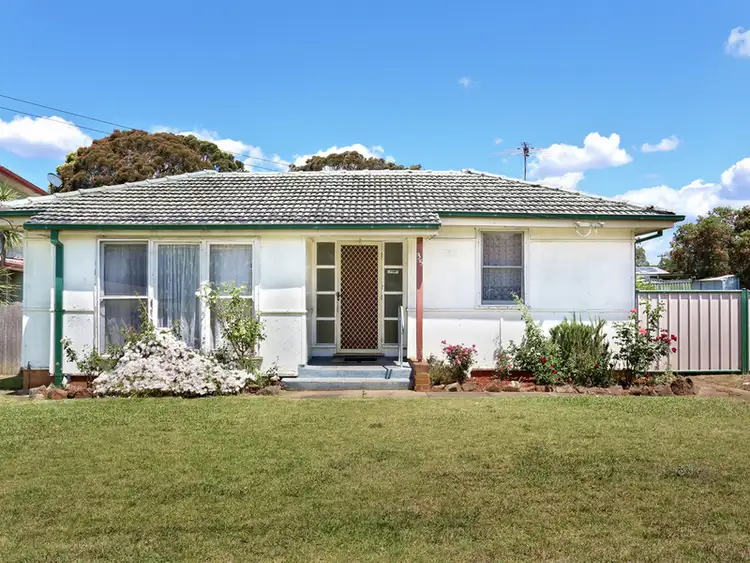 35 Birch Street, North St Marys NSW 2760
