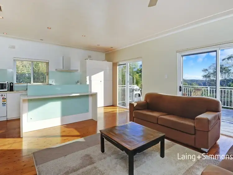 24 View Street, Cowan NSW 2081