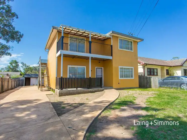 39 Coveny Street, Doonside NSW 2767