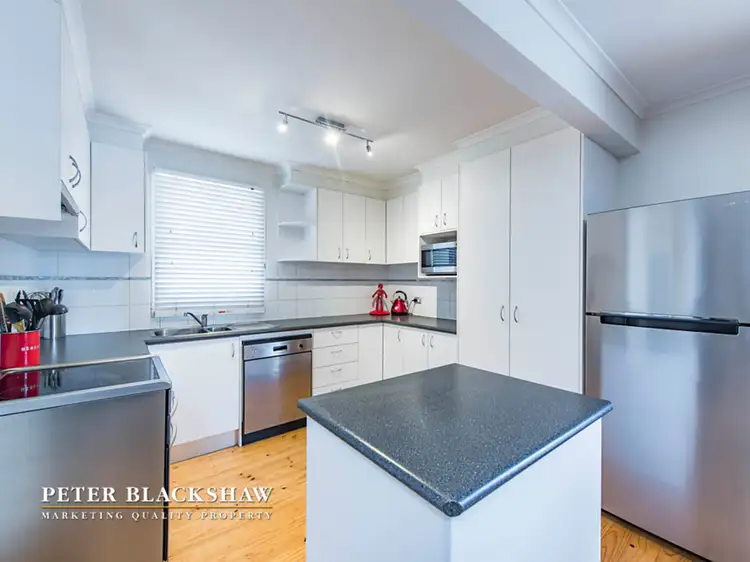 Fourth view of Homely house listing, 126 Cameron Road, Karabar NSW 2620