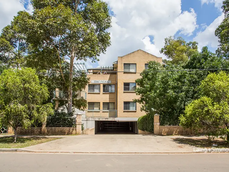 Main view of Homely unit listing, 8/10 Hythe St, Mount Druitt NSW 2770