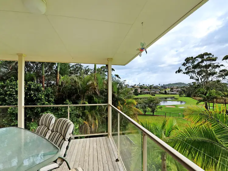 48 Marbuk Avenue, Port Macquarie NSW 2444