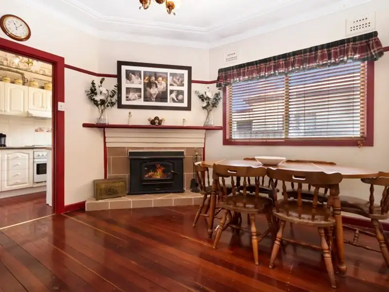 Main view of Homely house listing, 38 Robinson Street, Riverstone NSW 2765