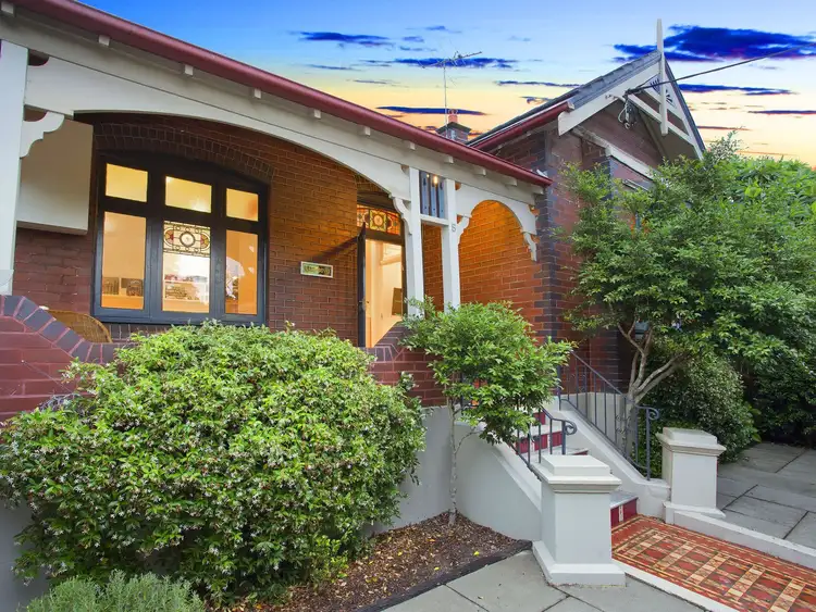 Sixth view of Homely house listing, 5 Grosvenor Street, Kensington NSW 2033