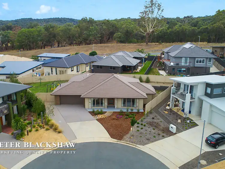 7 Brindle Place, Bonner ACT 2914