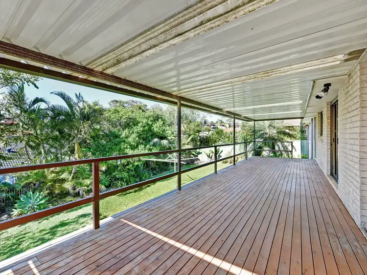 Third view of Homely house listing, 132 Granite Street, Port Macquarie NSW 2444