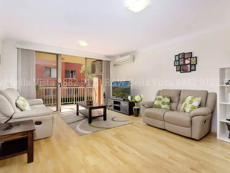 Third view of Homely unit listing, 30A/19-21 George Street, North Strathfield NSW 2137