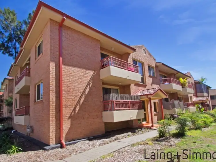 Second view of Homely unit listing, 5/219 Dunmore Street, Pendle Hill NSW 2145