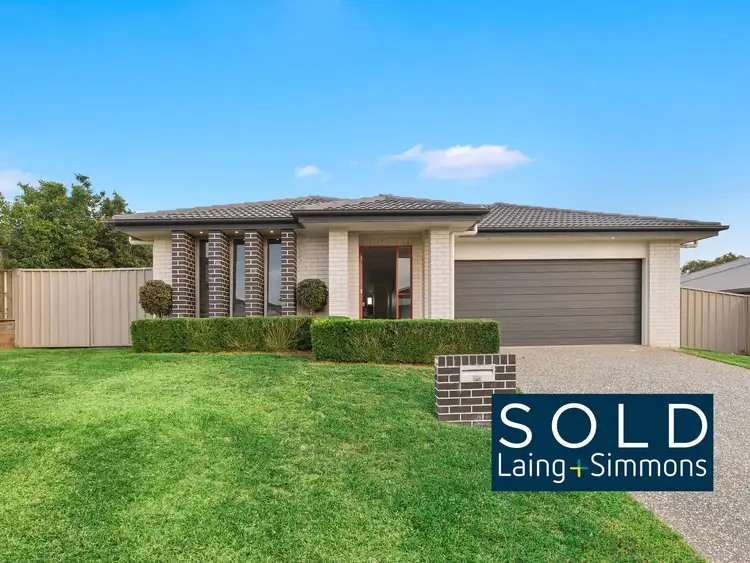 Main view of Homely house listing, 13 Syd Hopkins Terrace, Port Macquarie NSW 2444