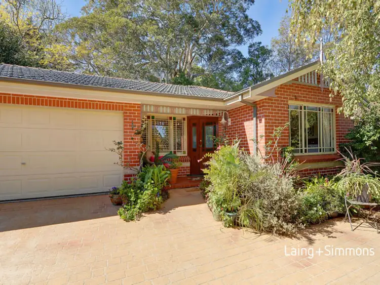 12A Balmoral Street, Waitara NSW 2077