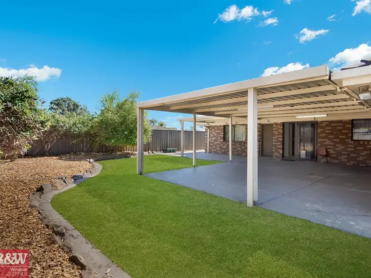 Sixth view of Homely house listing, 3 Moore Place, Bligh Park NSW 2756