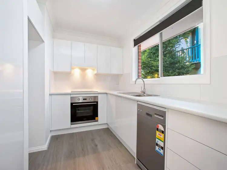 Second view of Homely villa listing, 2/12 Everard Street, Port Macquarie NSW 2444