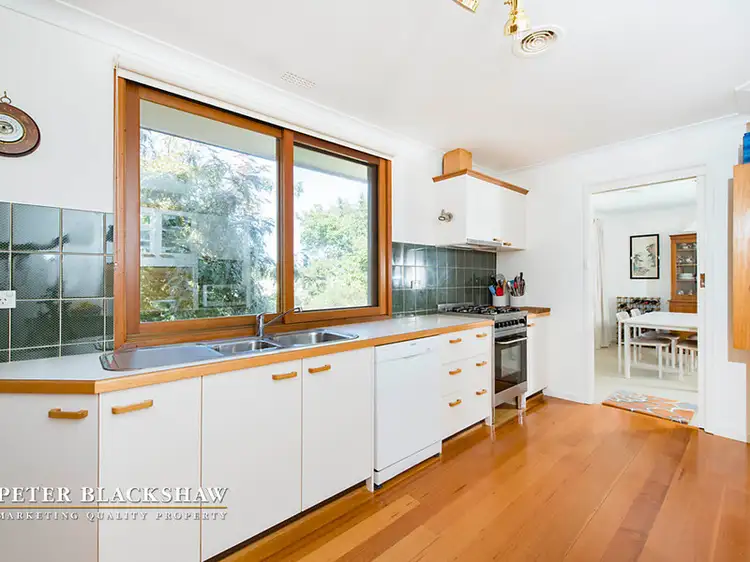 Sixth view of Homely house listing, 4 Tivey Place, Hughes ACT 2605