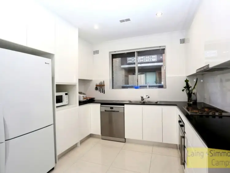 Fourth view of Homely apartment listing, 7/23 Dryden St, Campsie NSW 2194