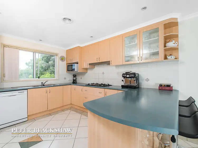 Fifth view of Homely house listing, 33 Nimbus Place, Karabar NSW 2620