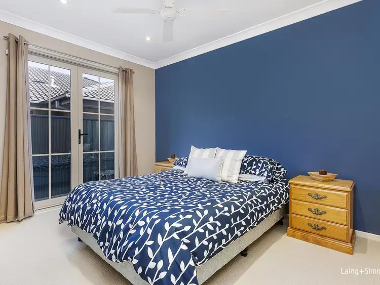 Sixth view of Homely house listing, 11 Marshall Avenue, Ropes Crossing NSW 2760