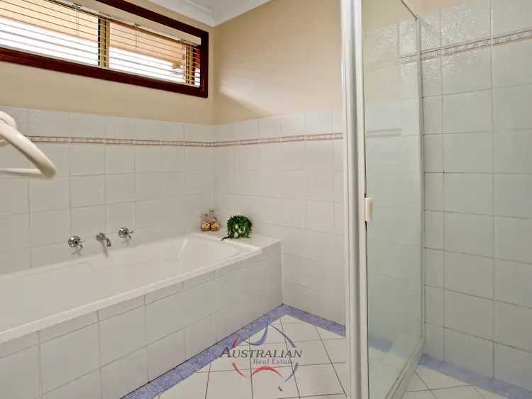 Sixth view of Homely semi-detached listing, 14b Aylward Avenue, Quakers Hill NSW 2763