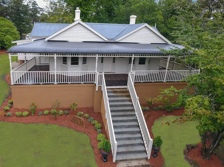 Main view of Homely house listing, 15 Daintrey Street, Wentworth Falls NSW 2782