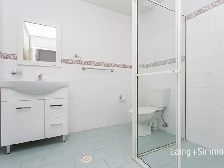 Sixth view of Homely apartment listing, 15/2-4 Kane Street, Guildford NSW 2161