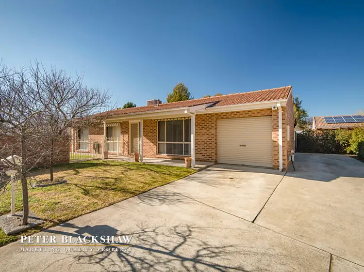 4/147 Keverstone Circuit, Isabella Plains ACT 2905