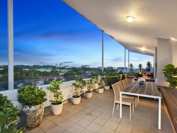 40/2A Duke Street, Kensington NSW 2033