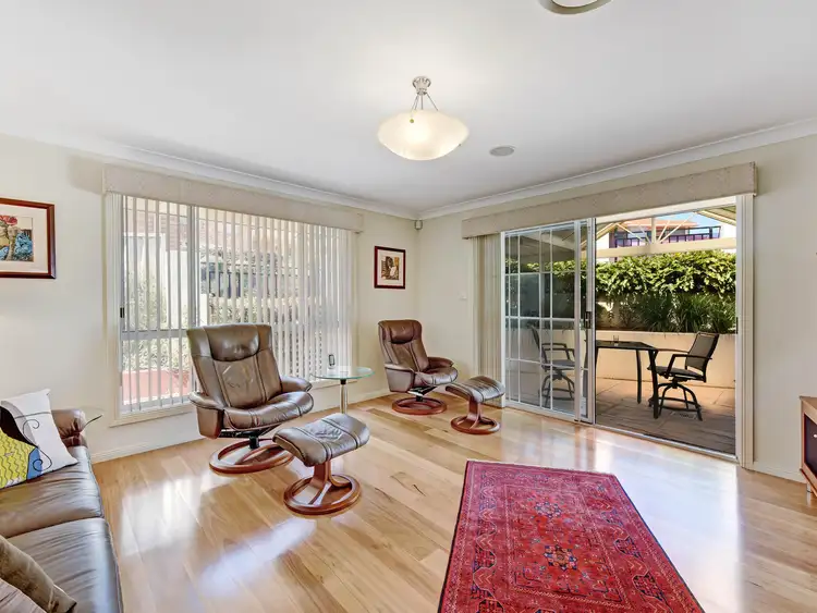 Fifth view of Homely house listing, 1 Platinum Court, Port Macquarie NSW 2444