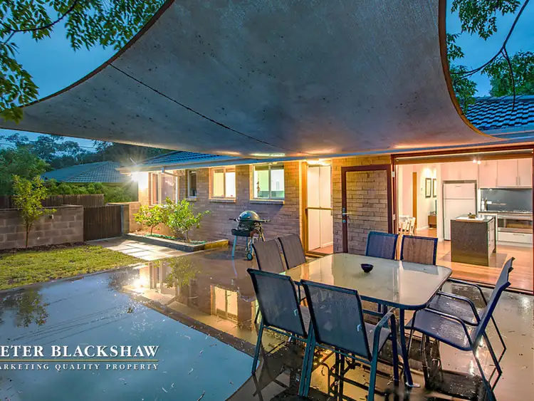 6 Wuruma Place, Duffy ACT 2611