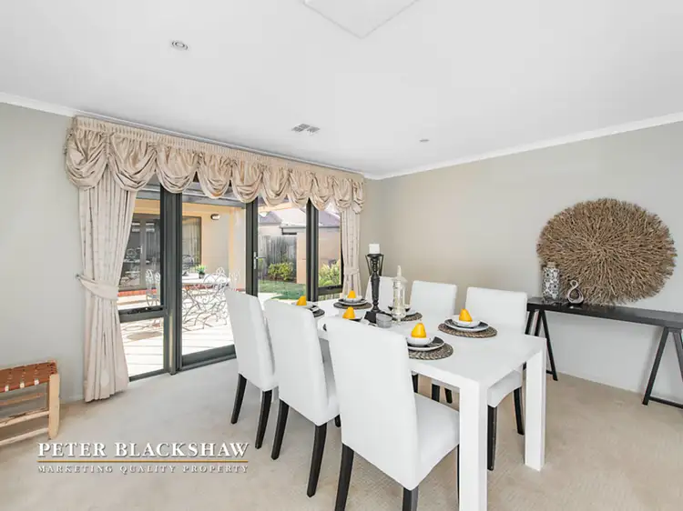 Fifth view of Homely townhouse listing, 28/171 Bugden Avenue, Gowrie ACT 2904