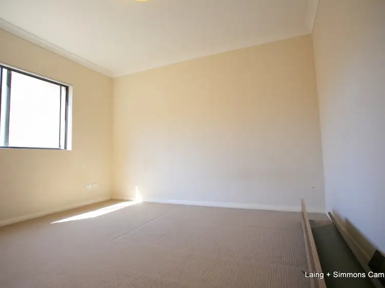 Fifth view of Homely townhouse listing, 404C/5-11 Sixth Avenue, Campsie NSW 2194