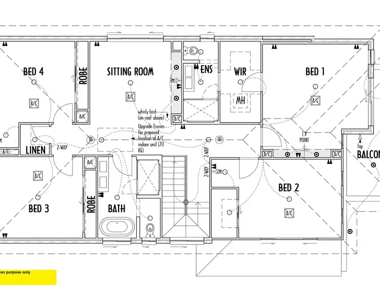 Second view of Homely house listing, Address available on request